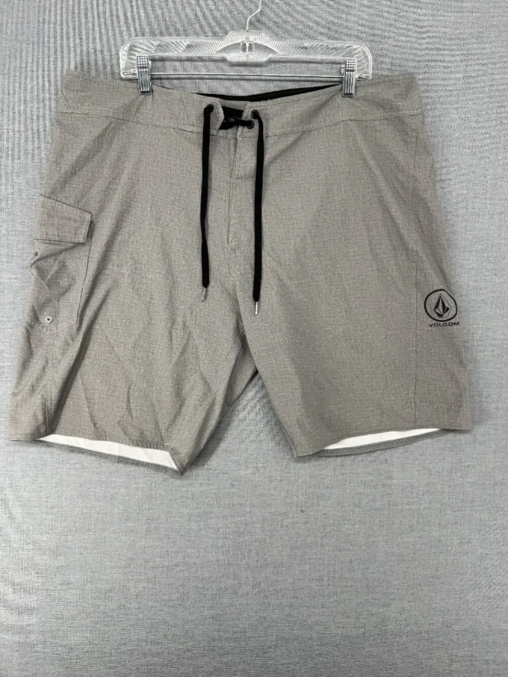 Volcom Board Shorts Mens 38 9